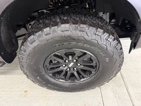 New 2026 Ford F150 Raptor image 5