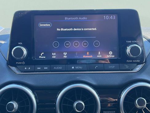 Used 2024 Nissan Sentra S image 26