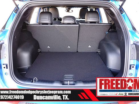 New 2026 Jeep Compass Latitude image 45