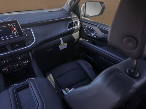 Used 2024 Chevrolet Tahoe LT w/ Luxury Package image 30