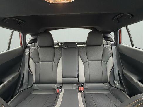 Used 2025 Subaru Crosstrek 2.5i Wilderness image 26