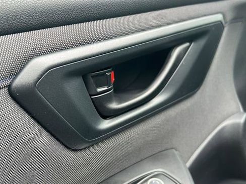 New 2026 Subaru Forester Premium AWD/4WD image 9