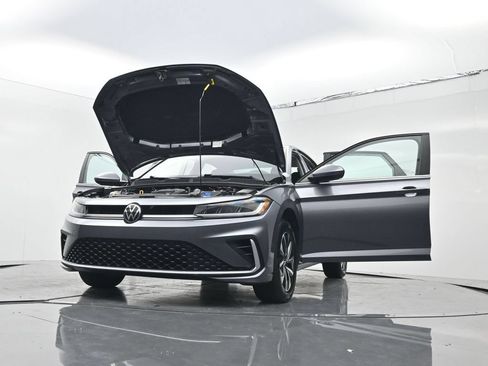 Used 2025 Volkswagen Jetta S FWD image 28