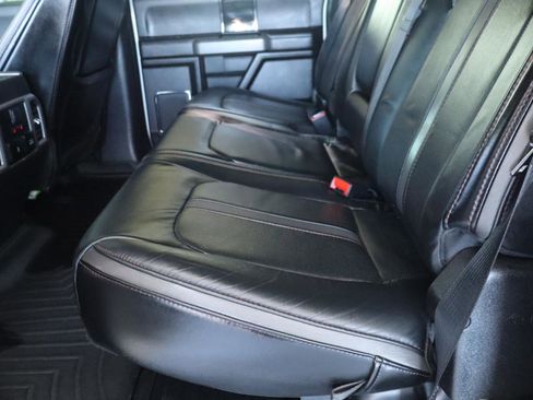 Used 2021 Ford F250 Platinum w/ FX4 Off-Road Package image 32