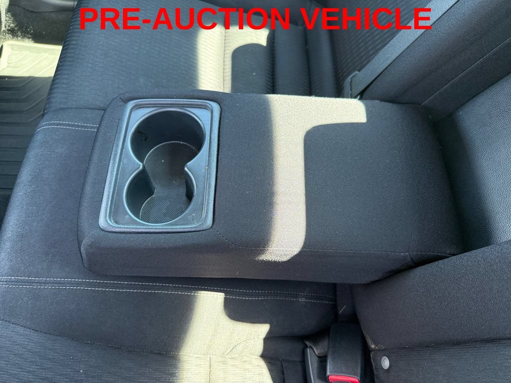 Used 2013 Honda Accord Sport image 16