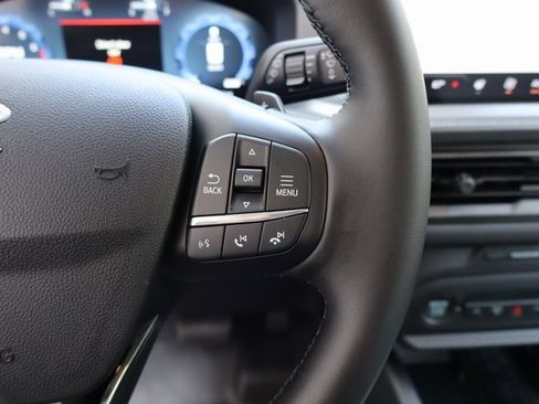 New 2025 Ford Bronco Sport Badlands w/ Sasquatch Badlands Package image 27