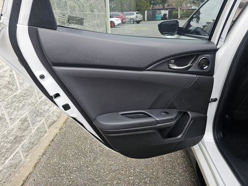 Used 2020 Honda Civic Sport image 17