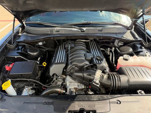 Used 2021 Dodge Charger Scat Pack RWD image 42