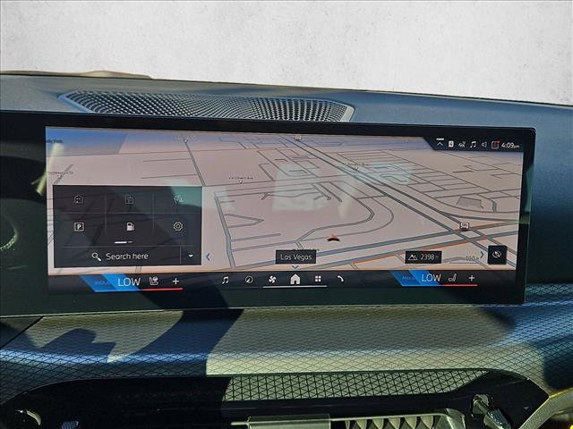 New 2027 BMW 430i Coupe w/ Parking Assistance Package RWD image 14