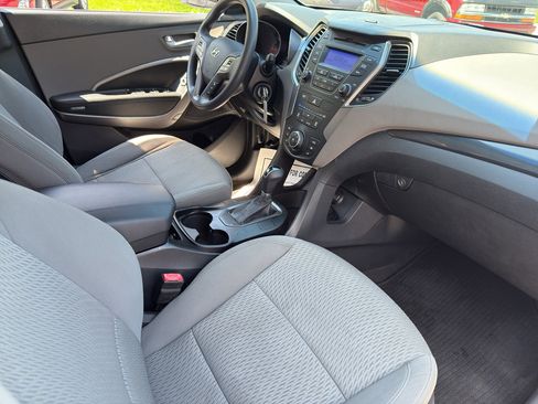 Used 2015 Hyundai Santa Fe Sport AWD/4WD image 16