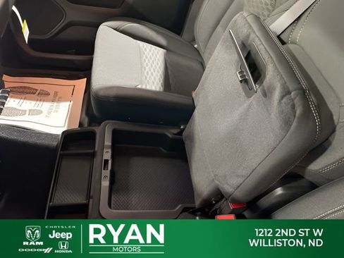 New 2026 RAM 1500 Big Horn image 31