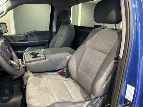 Used 2024 Ford F150 XL RWD image 17
