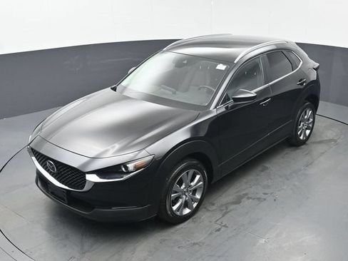 Certified 2023 MAZDA CX-30 AWD 2.5 S w/ Select Package image 36
