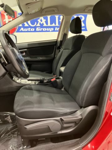 Used 2014 Subaru Impreza 2.0i Premium w/ All-Weather Package w/CVT AWD/4WD image 32