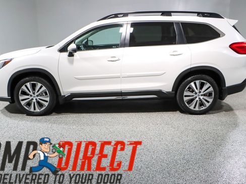 Used 2020 Subaru Ascent Limited w/ Popular Package #2A image 10