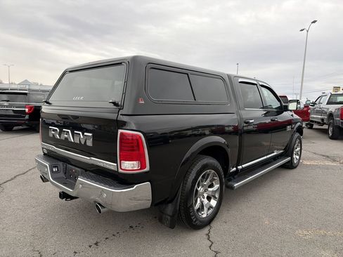 Used 2017 RAM 1500 Limited image 6