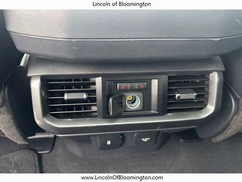 Used 2023 Ford F150 Lariat w/ Equipment Group 502A High image 31