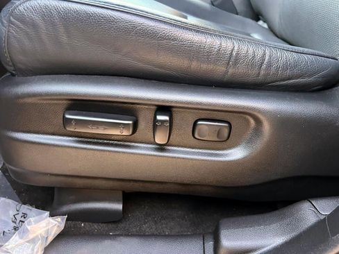 Certified 2023 Honda Passport EX-L image 17