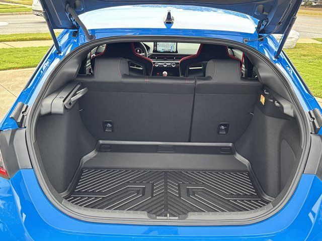 Used 2026 Honda Civic Type R image 9