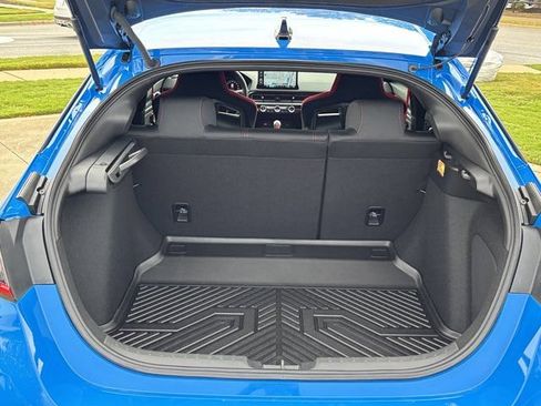 Used 2026 Honda Civic Type R image 9