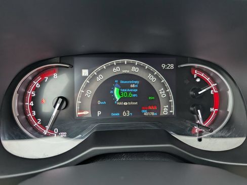 Used 2024 Toyota RAV4 Adventure AWD/4WD image 27