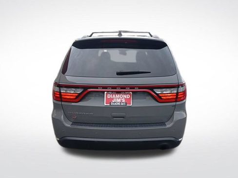 Used 2021 Dodge Durango SXT w/ Popular Equipment Group AWD/4WD image 6