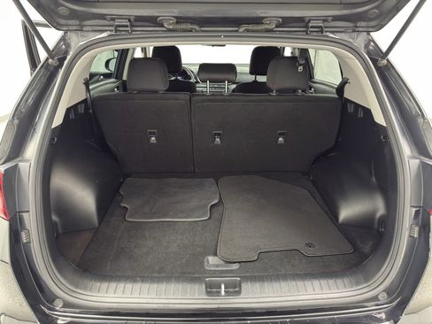 Used 2022 Kia Sportage LX image 44