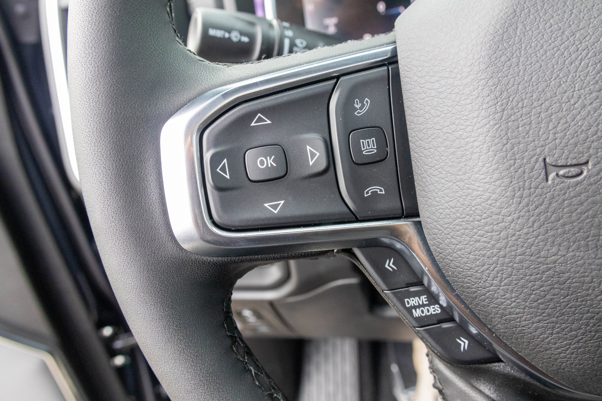 New 2027 RAM 1500 Laramie w/ Night Edition AWD/4WD image 29