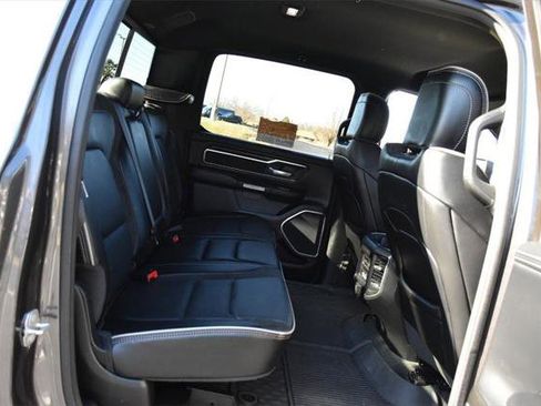 Certified 2023 RAM 1500 Laramie image 33