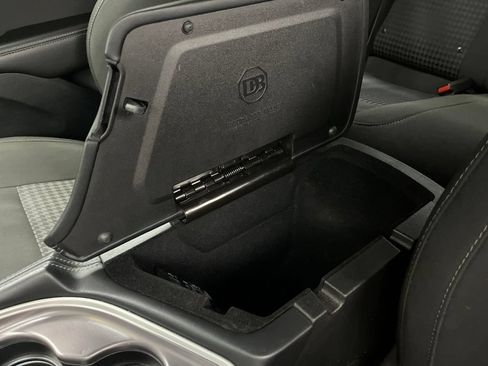 Used 2021 Dodge Challenger R/T Scat Pack RWD image 25