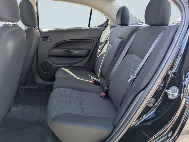 Used 2024 Mitsubishi Mirage G4 LE FWD image 13