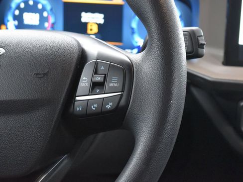 Used 2025 Ford Bronco Sport Big Bend image 17