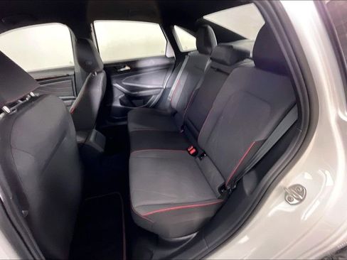 Used 2024 Volkswagen Jetta GLI 40th Anniversary Edition image 35