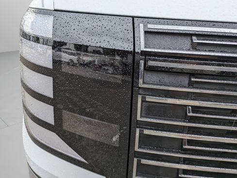 New 2026 Hyundai Palisade SEL image 67