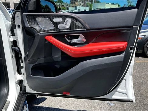 Certified 2022 Mercedes-Benz GLE 53 AMG 4MATIC Coupe image 19