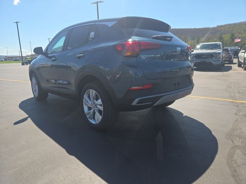 New 2026 Buick Encore GX Preferred w/ Comfort Package AWD/4WD image 7