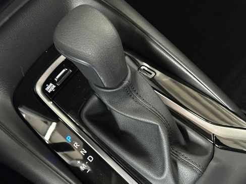 New 2026 Toyota Corolla XSE image 23