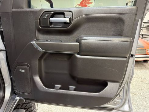 Used 2020 GMC Sierra 1500 AT4 w/ AT4 Premium Package AWD/4WD image 40