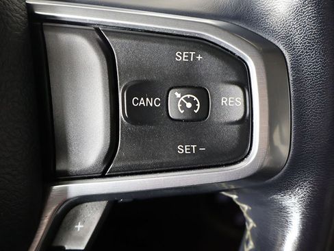 Used 2022 RAM 1500 Limited image 41