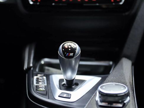 Used 2016 BMW M3 Sedan image 35