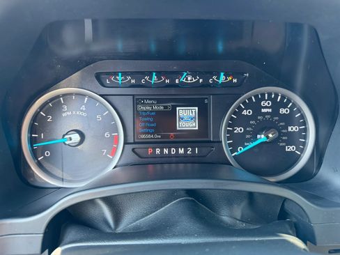 Used 2019 Ford F250 XLT AWD/4WD image 14