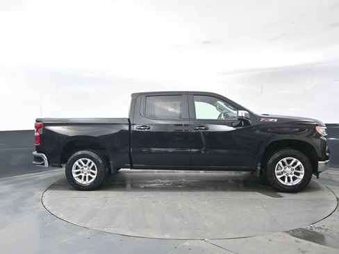 New 2026 Chevrolet Silverado 1500 LT w/ Z71 Off-Road Package AWD/4WD image 6