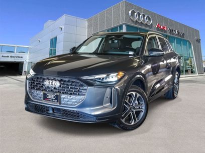 New 2026 Audi Q5 Premium