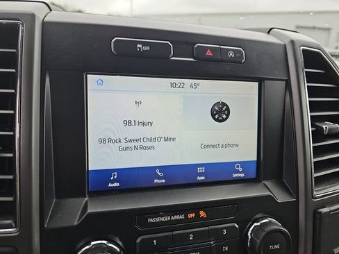 Used 2020 Ford F150 XLT w/ Equipment Group 301A Mid image 21