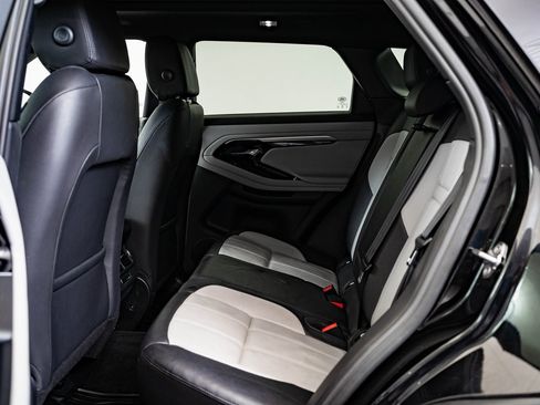 Used 2023 Land Rover Range Rover Evoque R-Dynamic S image 41