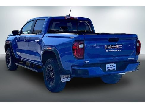 New 2026 GMC Canyon Elevation w/ Convenience Package AWD/4WD image 3