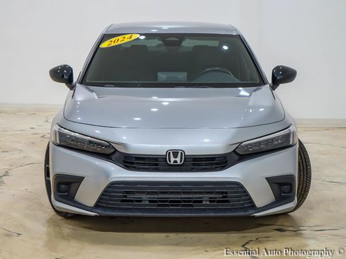 Used 2024 Honda Civic Sport image 5