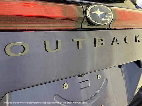 New 2026 Subaru Outback Premium image 6