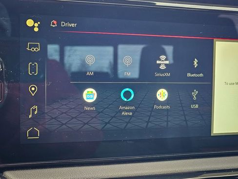 Certified 2024 GMC Sierra 1500 AT4 w/ Technology Package image 25