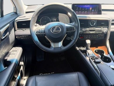 Used 2019 Lexus RX 350 AWD w/ Navigation Package image 22
